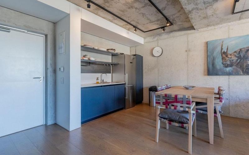 2 Bedroom Property for Sale in Bo Kaap Western Cape